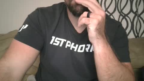 Snapshot of dadbod_1985sc chatting on September 2025 05:42:01 AM Dad Bod - New Here online show from September 2025 05:42:01 AM