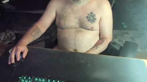 Daddy online show from September 2025 04:42:02 PM