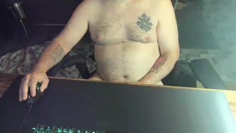 Daddy online show from October 2025 03:10:02 PM