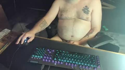 Daddy online show from November 2025 03:55:02 PM