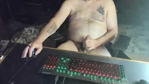 Daddy online show from May 2026 09:20:01 PM