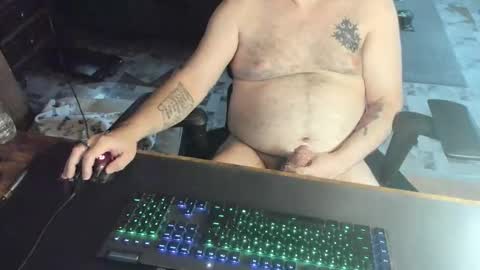 Daddy online show from May 2026 08:37:01 PM