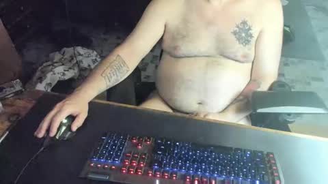 Daddy online show from May 2026 07:43:02 PM
