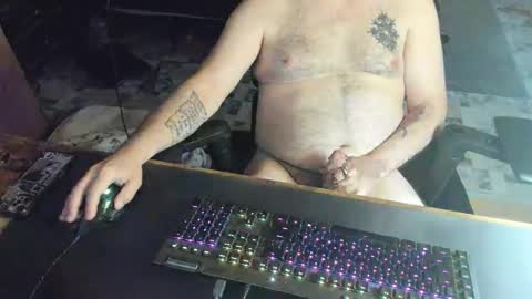 Daddy online show from May 2026 11:03:02 AM
