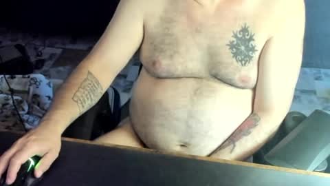 Daddy online show from June 2026 09:20:01 PM