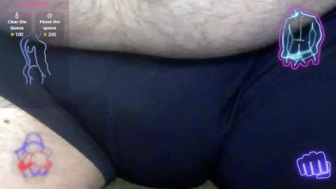 Snapshot of dadbodsensei chatting on February 2026 06:06:02 PM DadbodSensei online show from February 2026 06:06:02 PM