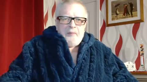 Brian ... online show from January 2025 09:29:02 PM