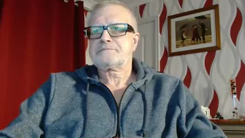 Brian ... online show from March 2025 09:04:01 PM