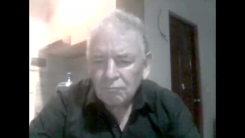 Snapshot of daddy95539 chatting on April 2026 11:58:01 AM daddy95539 online show from April 2026 11:58:01 AM