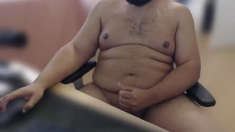 Daddy Bear  Papa Ours online show from May 2026 10:55:01 AM