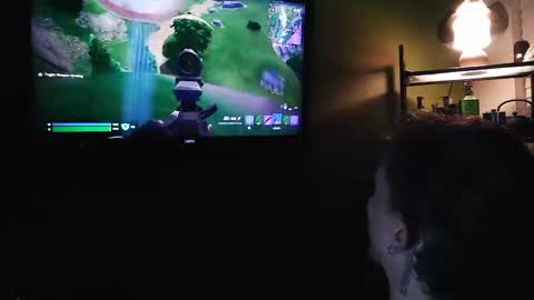 Daddy Cole online show from February 2025 04:14:02 AM