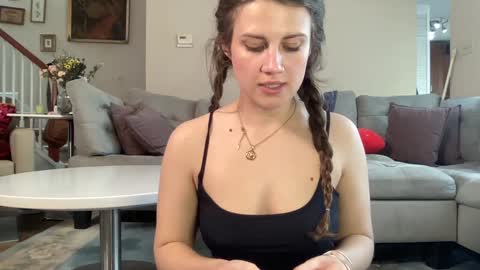 Snapshot of daddy_daycare_ chatting on March 2026 07:31:01 PM Belle Email daddydaycarecb online show from March 2026 07:31:01 PM