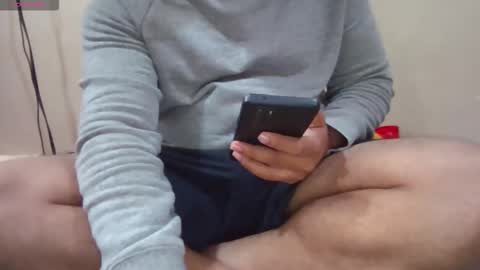 Snapshot of daddy_domm24 chatting on September 2025 06:48:01 AM Daddy online show from September 2025 06:48:01 AM