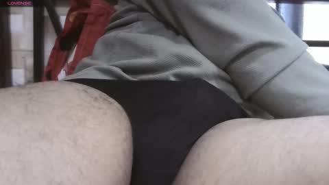 Snapshot of daddy_domm24 chatting on January 2026 06:18:02 AM Daddy online show from January 2026 06:18:02 AM