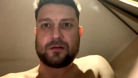 Snapshot of daddybigwhitecock chatting on January 2025 04:34:01 PM Tommy online show from January 2025 04:34:01 PM