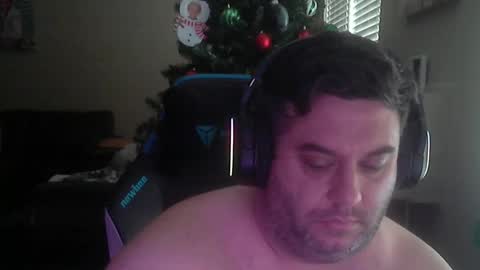 daddybody4u online show from January 2026 07:50:02 PM