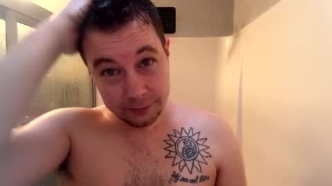 DaddyCam33 online show from February 2025 10:42:01 PM