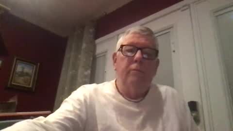 DaddyCok4 online show from January 2025 07:03:01 AM