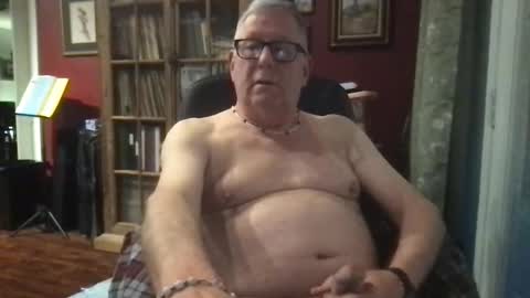 DaddyCok4 online show from March 2025 12:48:02 PM