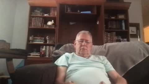 DaddyCok4 online show from September 2025 01:34:02 PM