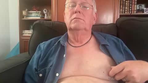 DaddyCok4 online show from November 2025 01:33:02 PM