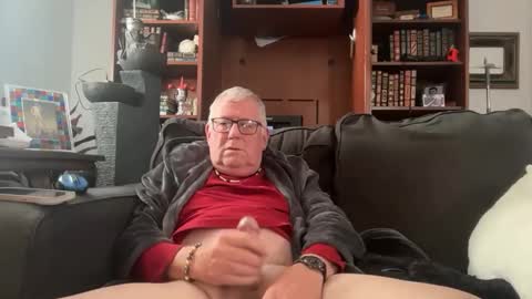 DaddyCok4 online show from February 2026 02:22:02 PM