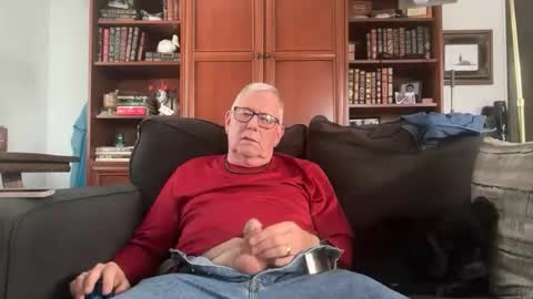 Snapshot of daddycok4 chatting on April 2026 03:56:01 PM DaddyCok4 online show from April 2026 03:56:01 PM