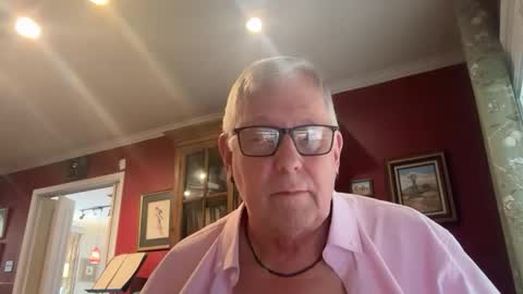 DaddyCok4 online show from May 2026 04:14:02 PM