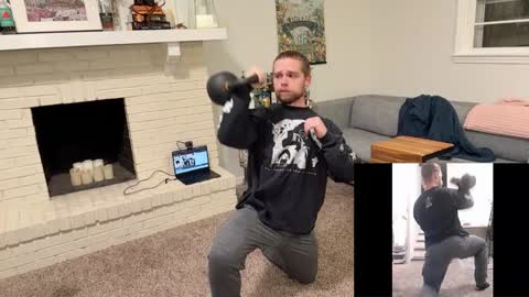 DaddydayDrinkz online show from December 2024 07:03:01 AM