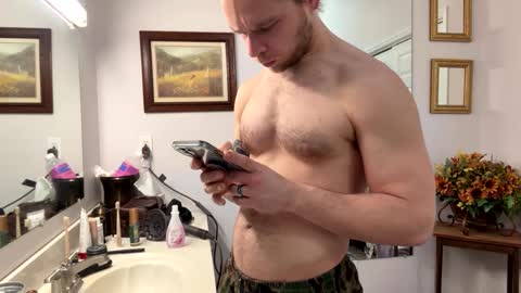 DaddydayDrinkz online show from December 2024 10:37:02 PM