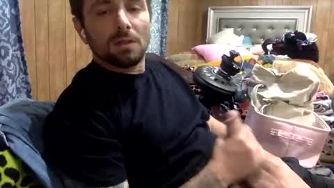 daddydic120402 online show from June 2026 04:20:02 PM