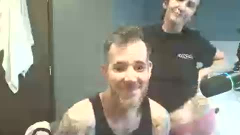 GRIM and Lil RED online show from July 2026 03:40:01 PM