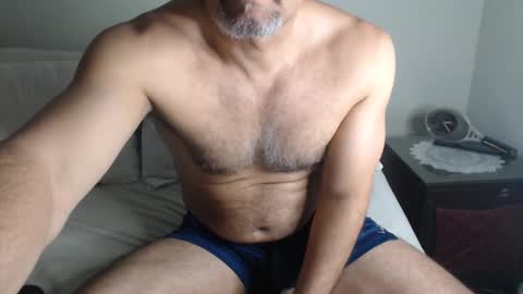 Daddyhot Alejandro online show from February 2025 11:57:02 AM