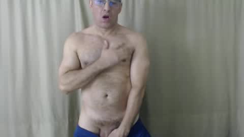 Daddyhot Alejandro online show from May 2026 04:01:02 PM
