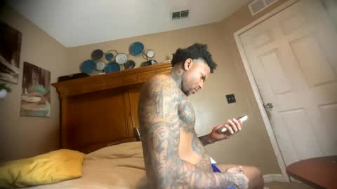 sexy tatted king bbc online show from October 2025 04:10:02 AM