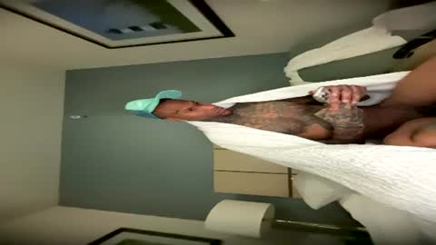 sexy tatted king bbc online show from July 2026 05:59:01 PM