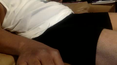 Snapshot of daddyjerksit chatting on September 2025 05:02:01 PM JOI use emoji thumbs up Faster Thumbs down Slower Hi Hand Stop Fist Start.Stop online show from September 2025 05:02:01 PM