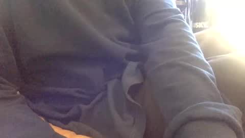 Snapshot of daddyjerksit chatting on February 2026 06:58:01 PM JOI use emoji thumbs up Faster Thumbs down Slower Hi Hand Stop Fist Start.Stop online show from February 2026 06:58:01 PM