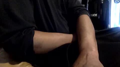 Snapshot of daddyjerksit chatting on March 2026 04:46:01 PM JOI use emoji thumbs up Faster Thumbs down Slower Hi Hand Stop Fist Start.Stop online show from March 2026 04:46:01 PM