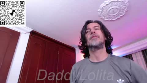 daddyloly online show from July 2026 12:05:01 AM