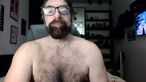 daddymusclebearrio online show from August 2026 04:22:01 AM