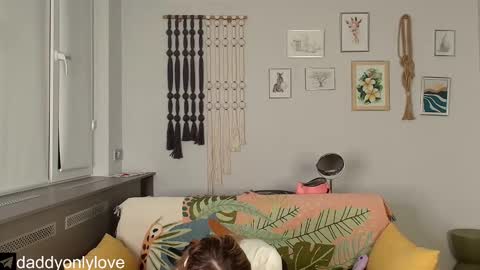 Zoe online show from November 2025 09:06:01 PM