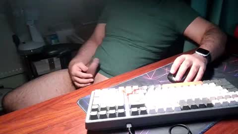 Paul online show from October 2025 10:05:01 PM