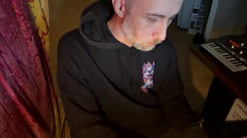 daddyreallyloveyou online show from November 2025 02:17:01 PM