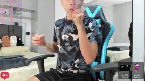 daddyrich4u online show from December 2024 08:37:01 PM