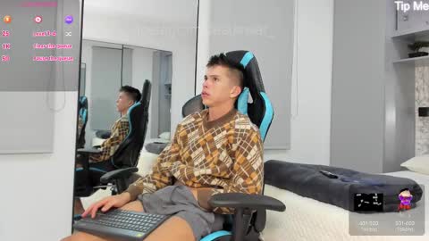 daddyrich4u online show from October 2025 04:22:02 AM