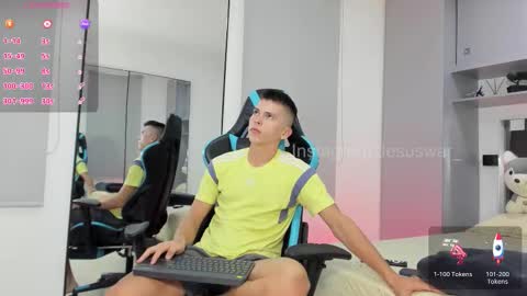 daddyrich4u online show from November 2025 04:42:02 PM