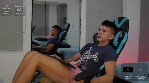 Snapshot of daddyrich4u chatting on June 2026 11:55:02 AM daddyrich4u online show from June 2026 11:55:02 AM