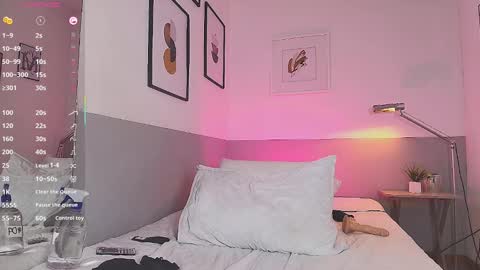 Snapshot of daddys_little_princesss chatting on February 2025 06:41:01 AM Antonella online show from February 2025 06:41:01 AM