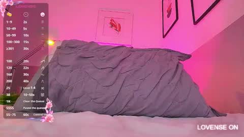 Snapshot of daddys_little_princesss chatting on March 2025 09:07:02 AM Antonella online show from March 2025 09:07:02 AM